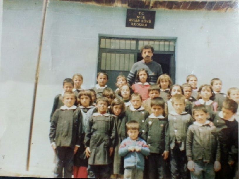 Nostaljik Fotoğraflar