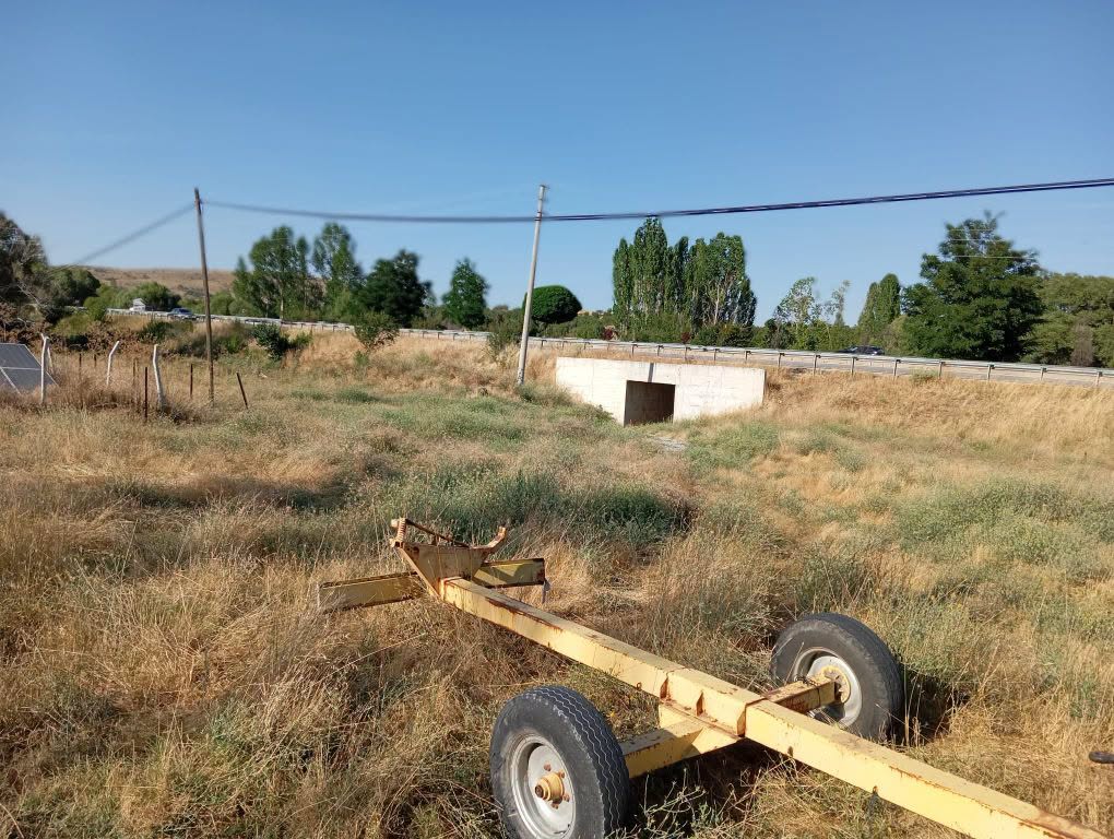 Alt Geçit Düzenlemesi Bekliyoruz