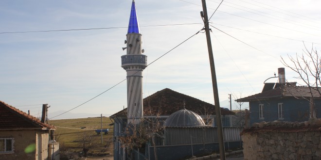 TERK EDERSEN DERK EDERSİN