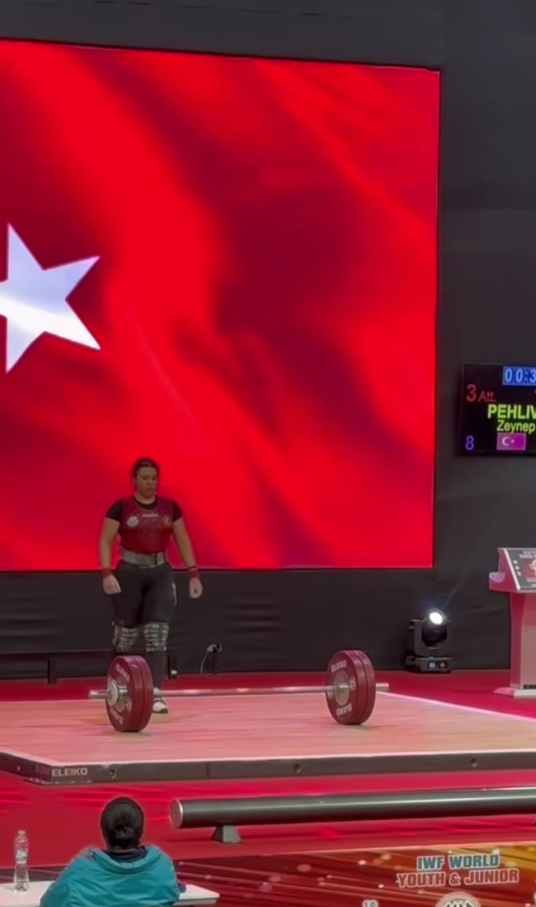 TEBRİKLER