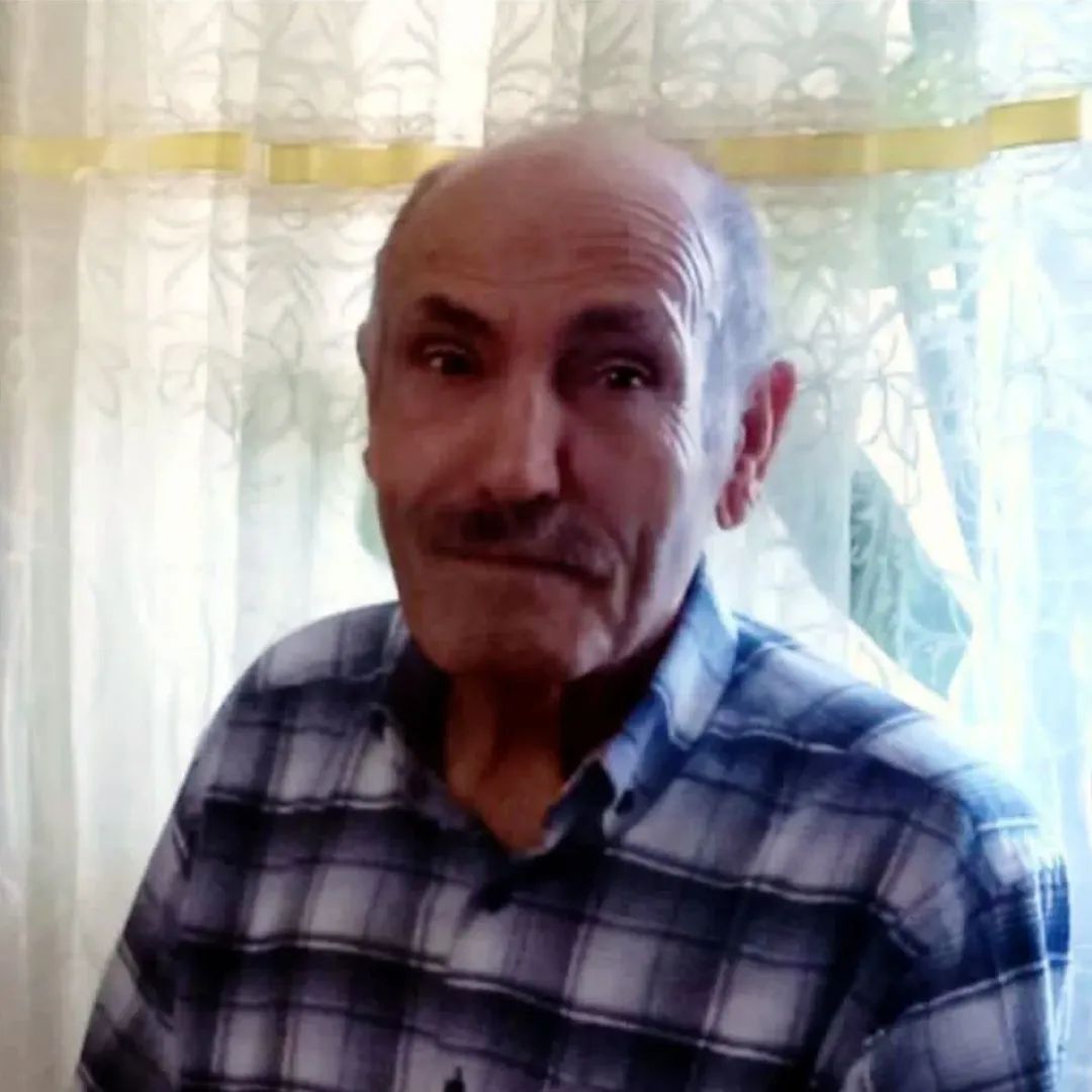 Mehmet ÇETİN vefat etmiştir