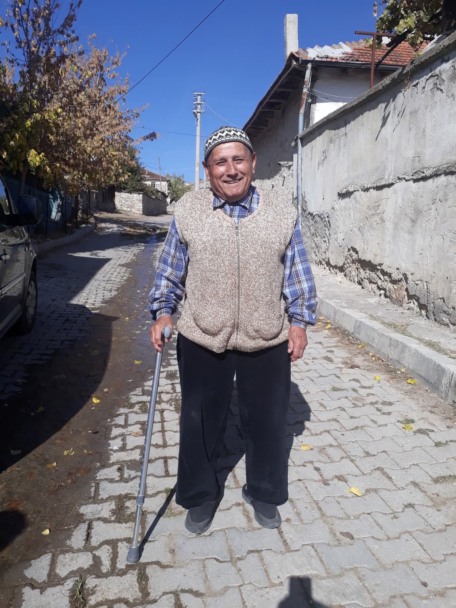 Ahmet ÜNEL 