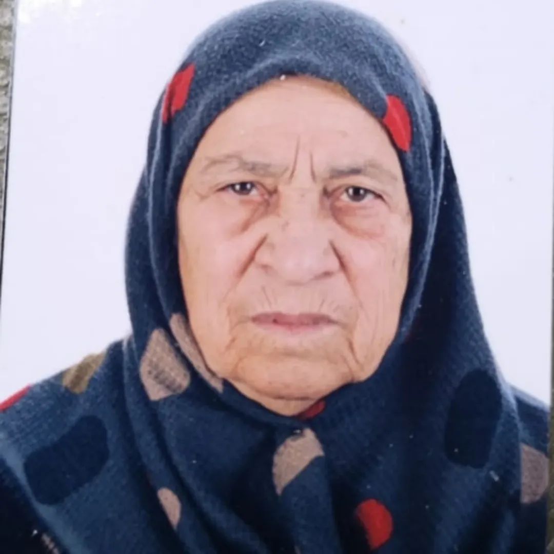 Fevziye GENCER vefat etmiştir 