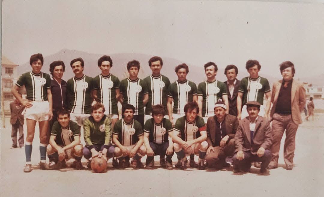 ÖNCE BULGUR AŞI SONRA TOP BAŞI