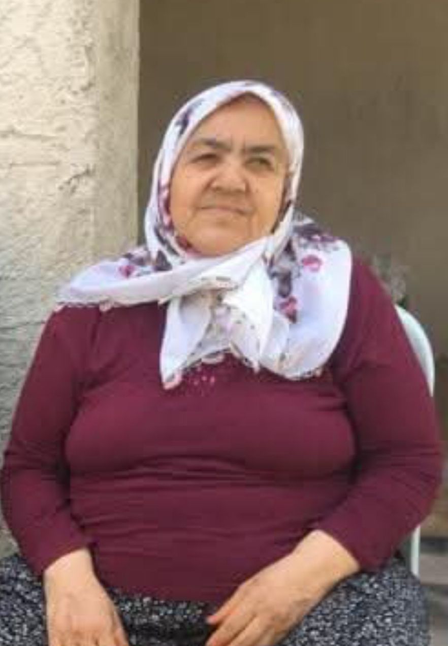 Ayşe DEMİRASLAN 