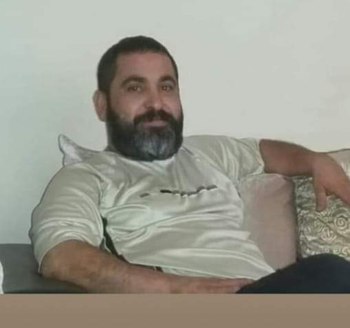 ENİŞTEMİZ BURHAN ERKOL VEFAT ETMİŞTİR